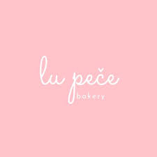 lu peče bakery logo